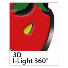 3d I-Light