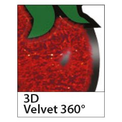 3D Velvet